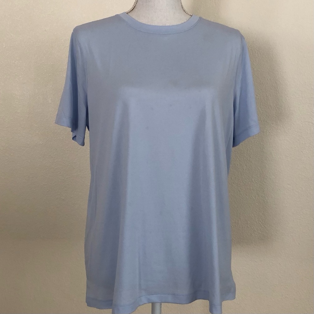 Lululemon Tee (12)